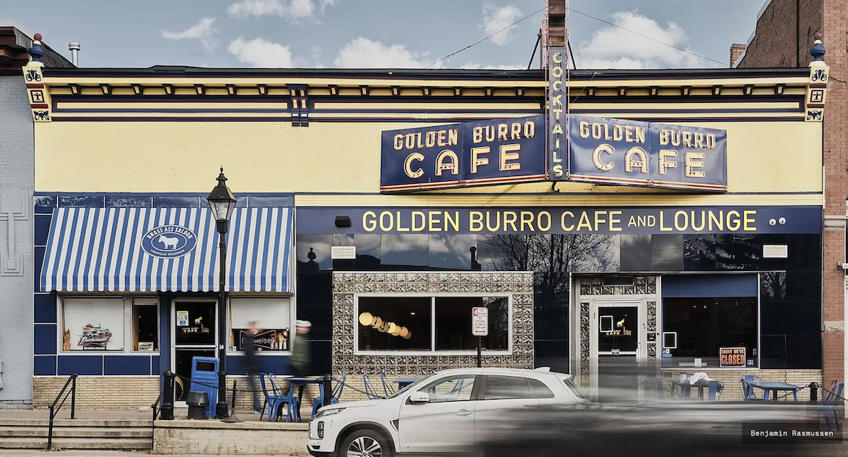 Golden_Burro_Cafe_Facade_Leadville_Colorado