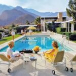 <span style="color: red">ZOOM RECORDING:</span> Andrew Danish - Palm Springs Weekend