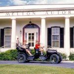 Autorama Facade