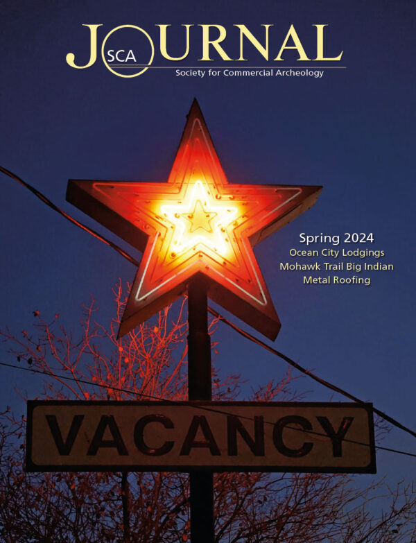SCA Journal Spring 2024