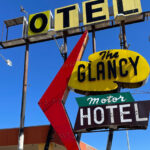 Glancy Motel