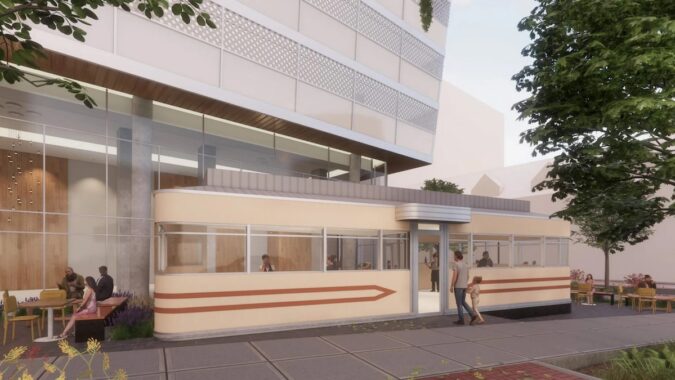 Tastee_Diner_Rendering_Silver_Spring_Maryland