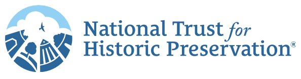 National Trust for Historic Preservation Logo