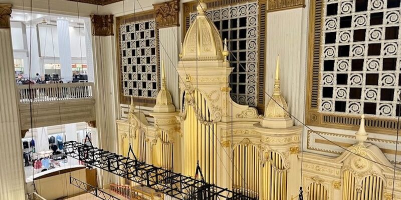 Organ_Philadelphia_Macys Organ_Philadelphia_Macys