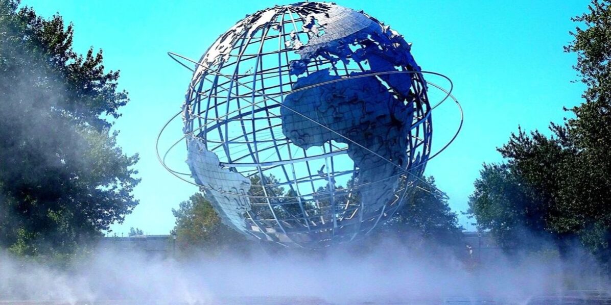 Unisphere