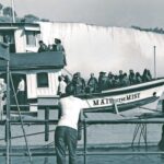 <span style="color: red">JOURNAL SNEAK PEEK:</span> The River Attractions of Niagara Falls