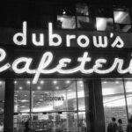 <span style="color: red">ZOOM EVENT: </span>Marcia Bricker Halperin: When We All Met at Dubrow's Cafeteria