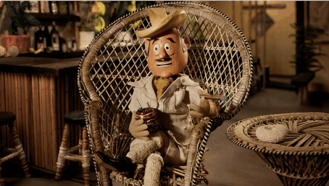 Donn_The_Beachcomber_Animated