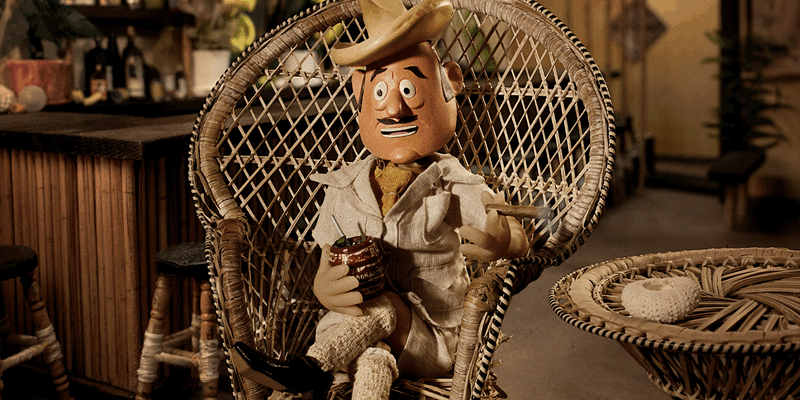 Donn_The_Beachcomber_Animated