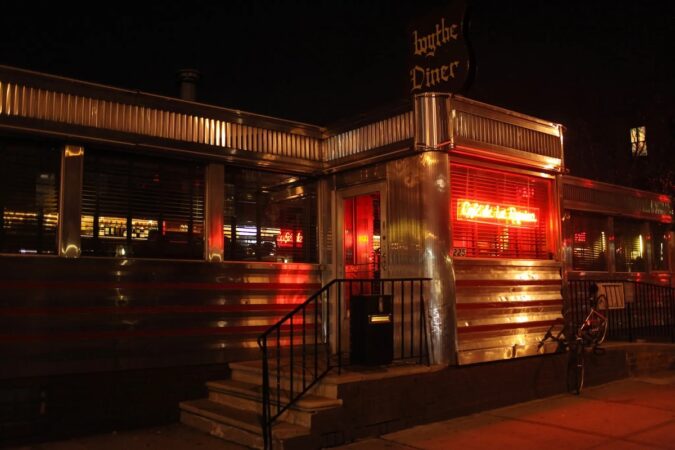 Wythe_Diner_At_Night_Brooklyn