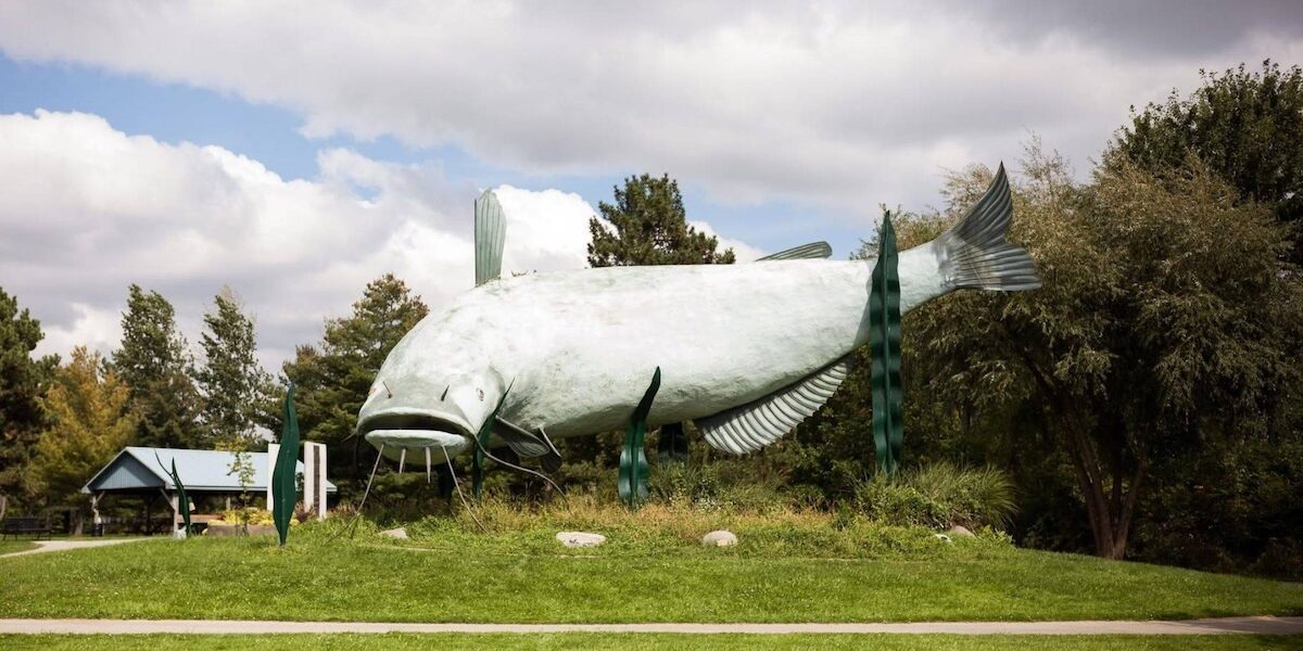 Catfish_Giant_Dunnville_Ontario