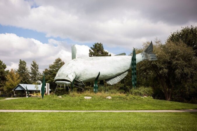 Catfish_Giant_Dunnville_Ontario