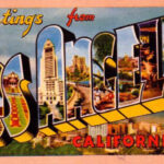 <span style="color: red">ANNOUNCING SCA 2026 Road Trip:</span> From Googie to Glamour - LA’s Roadside Stars