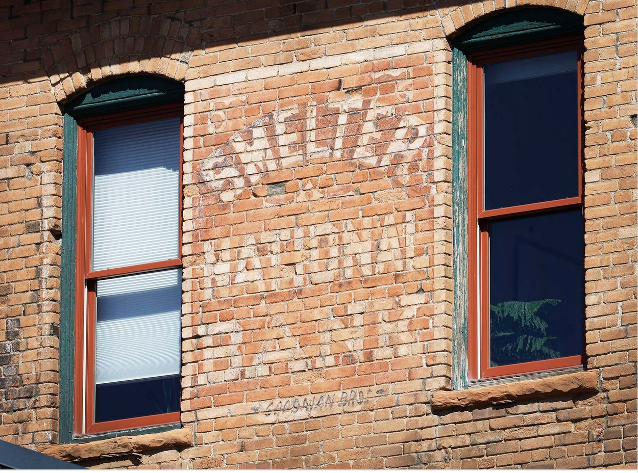 Smelter_Bank_Ghost_Sign_Durango_Colorado