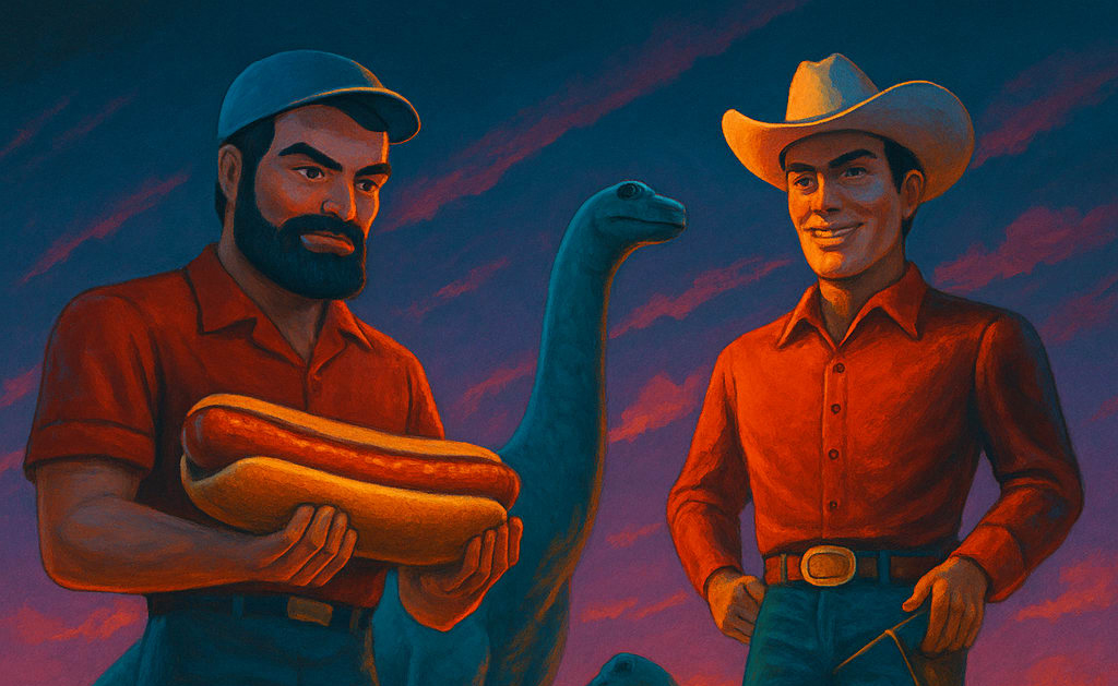 SCA WEEKLY NEWS REVIEW: October 19, 2025