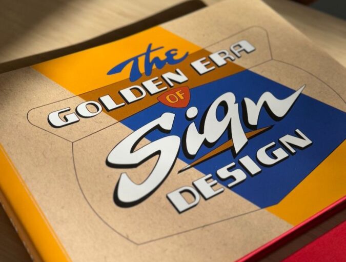 Sketches of Beverly Sign Co