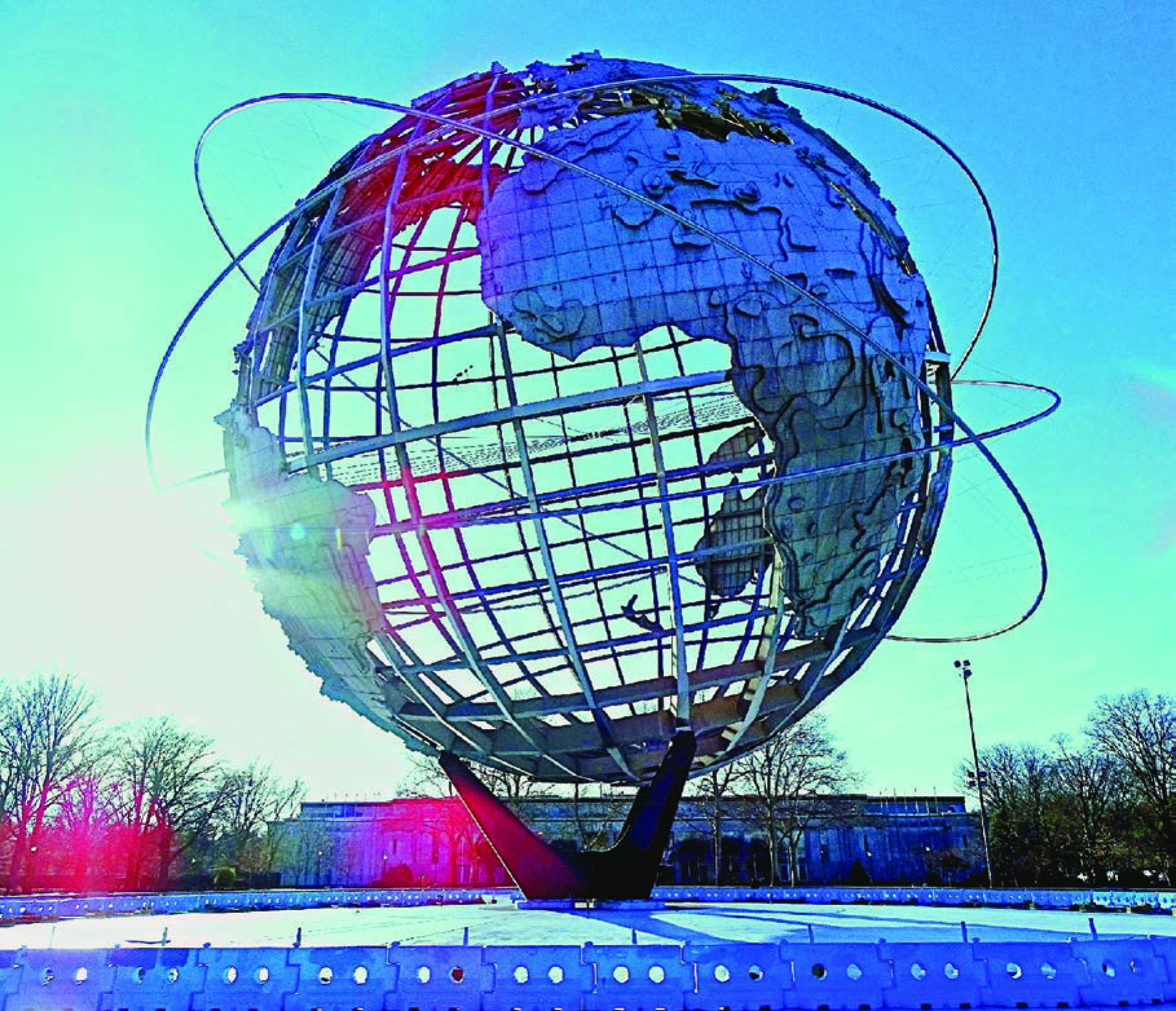 Unisphere