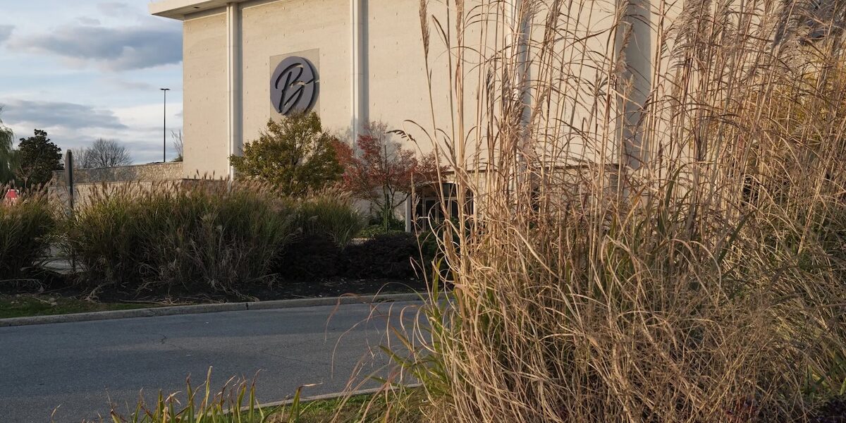 Berkshire_Mall_Wyomissing_Pa