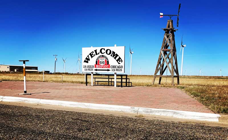 <span style="color: red">ZOOM RECORDING:</span> Evan Stern - The Voices of Route 66