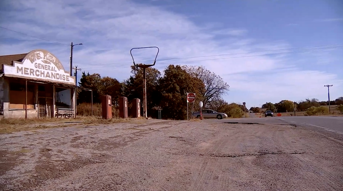 Missing_APCO_SIgn_Cogar_Oklahoma