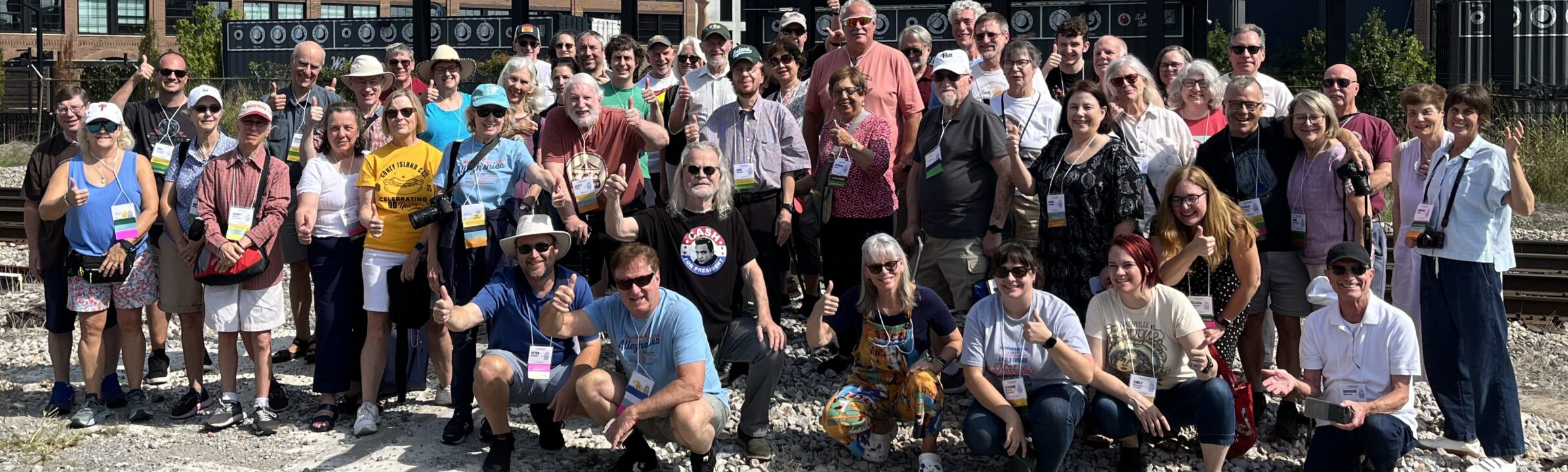 SCA Road Trip to Nashville