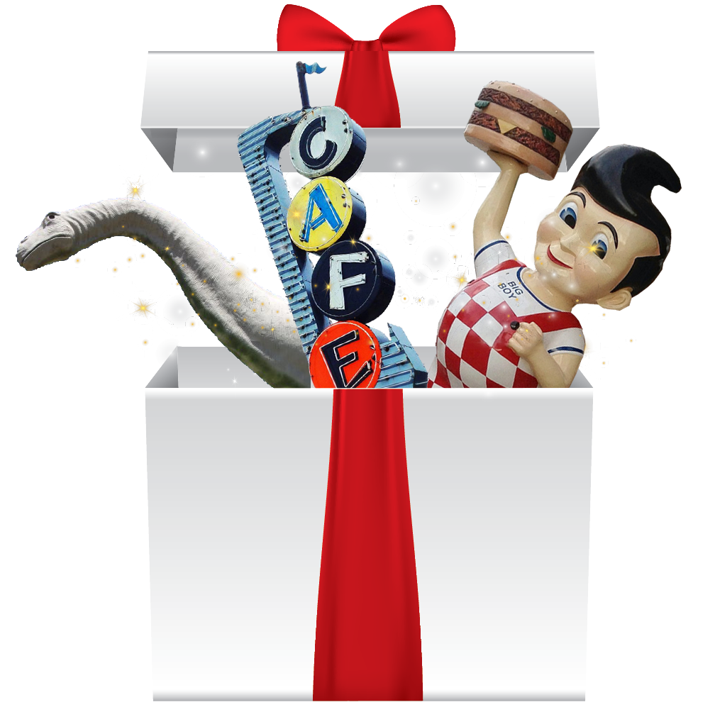 SCA Gift Membership Graphic