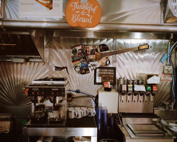 Robertos_Freehold_Grill_Wall_NJ