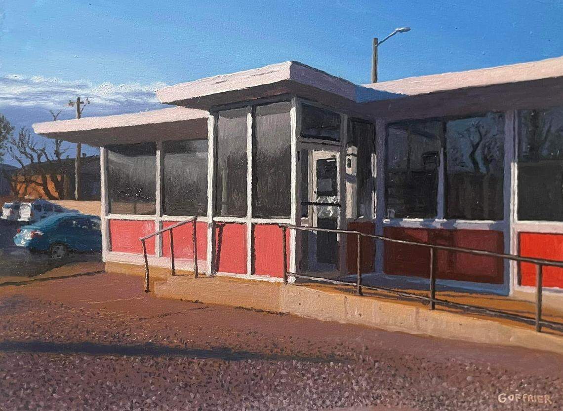 Valentine_Diner_Painting_Wichita_KS