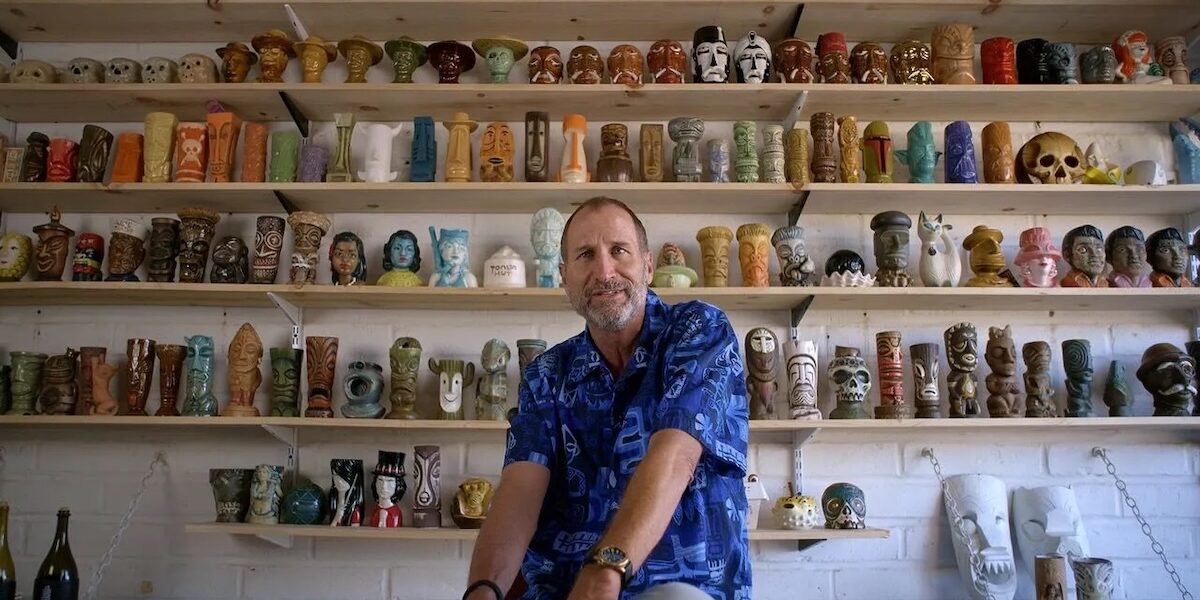 Doug_Finical_TIki_Mug_Collection