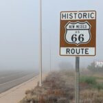 <span style="color: red">ZOOM EVENT:</span> Rhys Martin - Route 66: The Next 100 Years