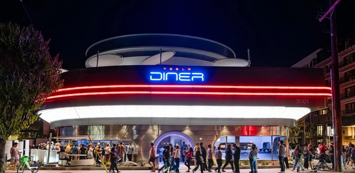 Tesla_Diner_LA