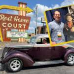 Saving the Glow: Neon, Roadside America, and the Work of the Society for Commercial Archeology