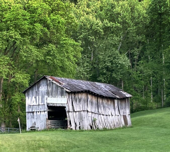 Mail-Pouch-Barn Mail-Pouch-Barn