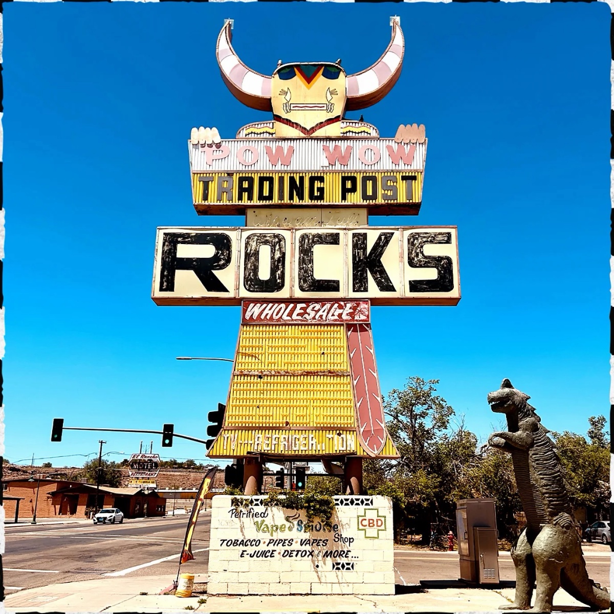 Pow_Wow_Trading_Post_Holbrook_AZ