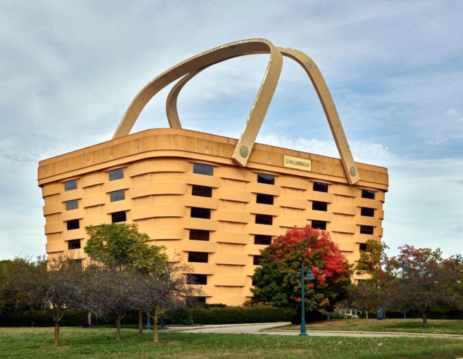 Longaberger_Basket_Newark_Ohio