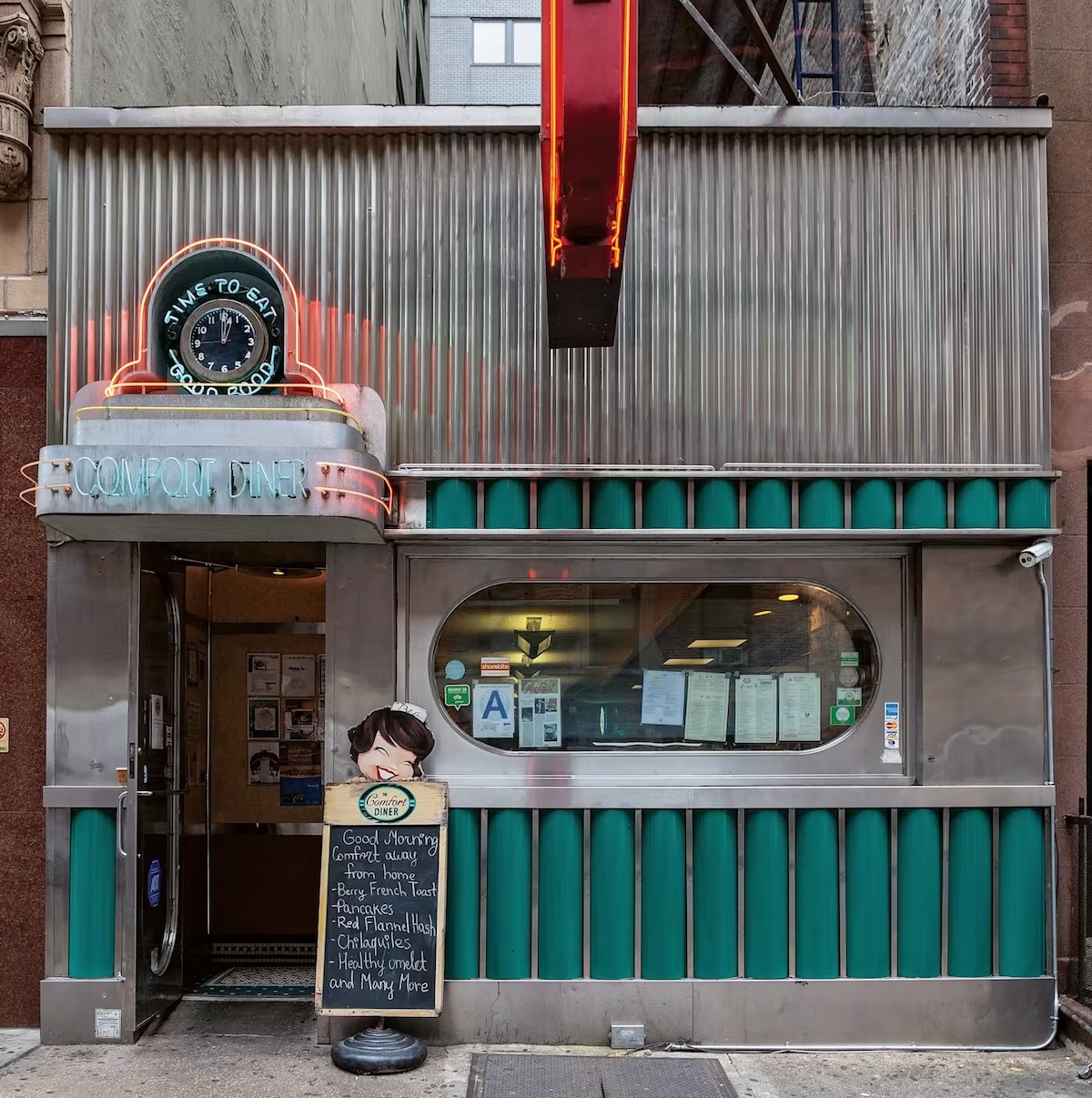 Comfort_Diner_NYC
