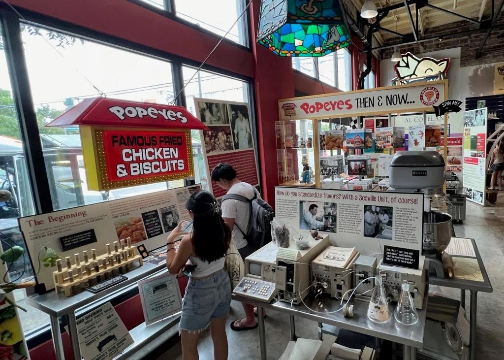 Popeyes_Exhibit_New_Orleans