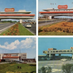<span style="color: red">ZOOM EVENT:</span> Verdiana Peron - Motorway Bridge Restaurants: Studies Towards the Preservation of Italian “Over-the-Tollway” Architecture