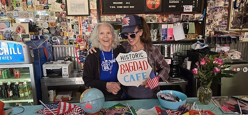 Bagdad_Cafe_Owner_And_Supporter_Newberry_Springs_CA